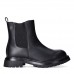 TOMMY HILFIGER μπότες παιδικεσ T3A5-34152-1355999 μαυρο